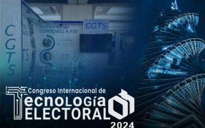 Auditorías Electorales en el CITEC Panamá 2024