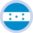 Bandera de Honduras