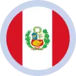 Bandera de Perú