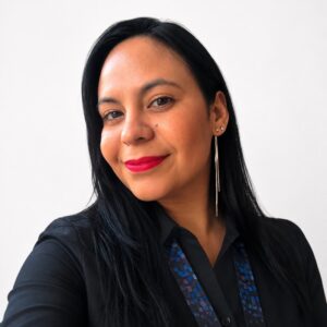 Picture of Mara Villasmil