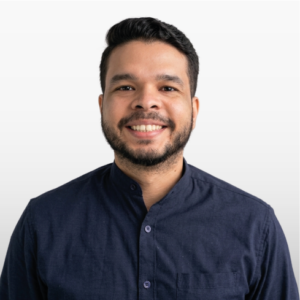 Picture of Krystian Tovar